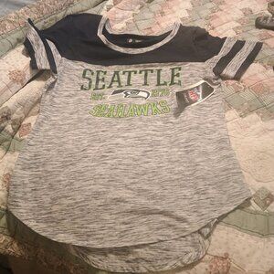 Seahawks t-shirt NFL